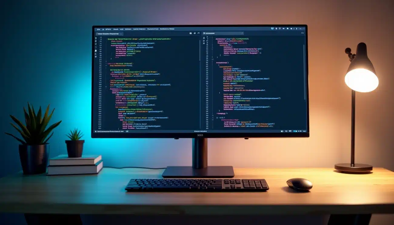 Hero Image for The Top 11 AI Code Generators for Faster Programming [2025]